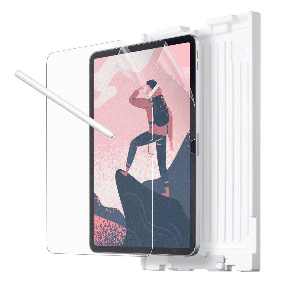 iPad 10.9 10th Gen (2022) Paper Feel Screen Protector (2-pack)