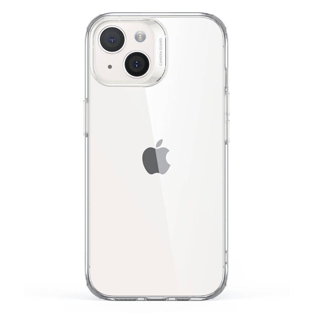 iPhone 15 Plus Project Zero Case Clear