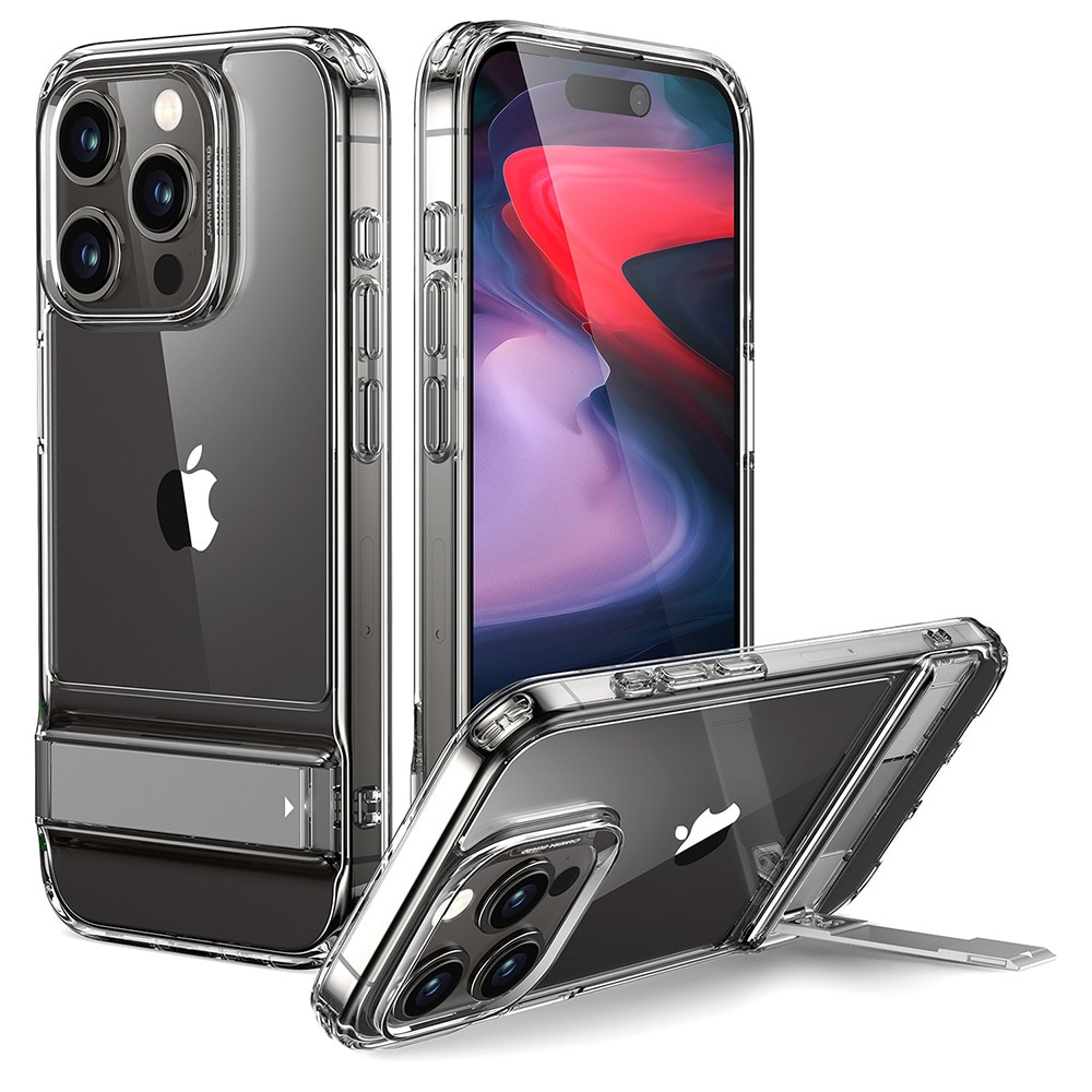 Capa Híbrida ESR CH HaloLock Mag para iPhone 15 Pro Max