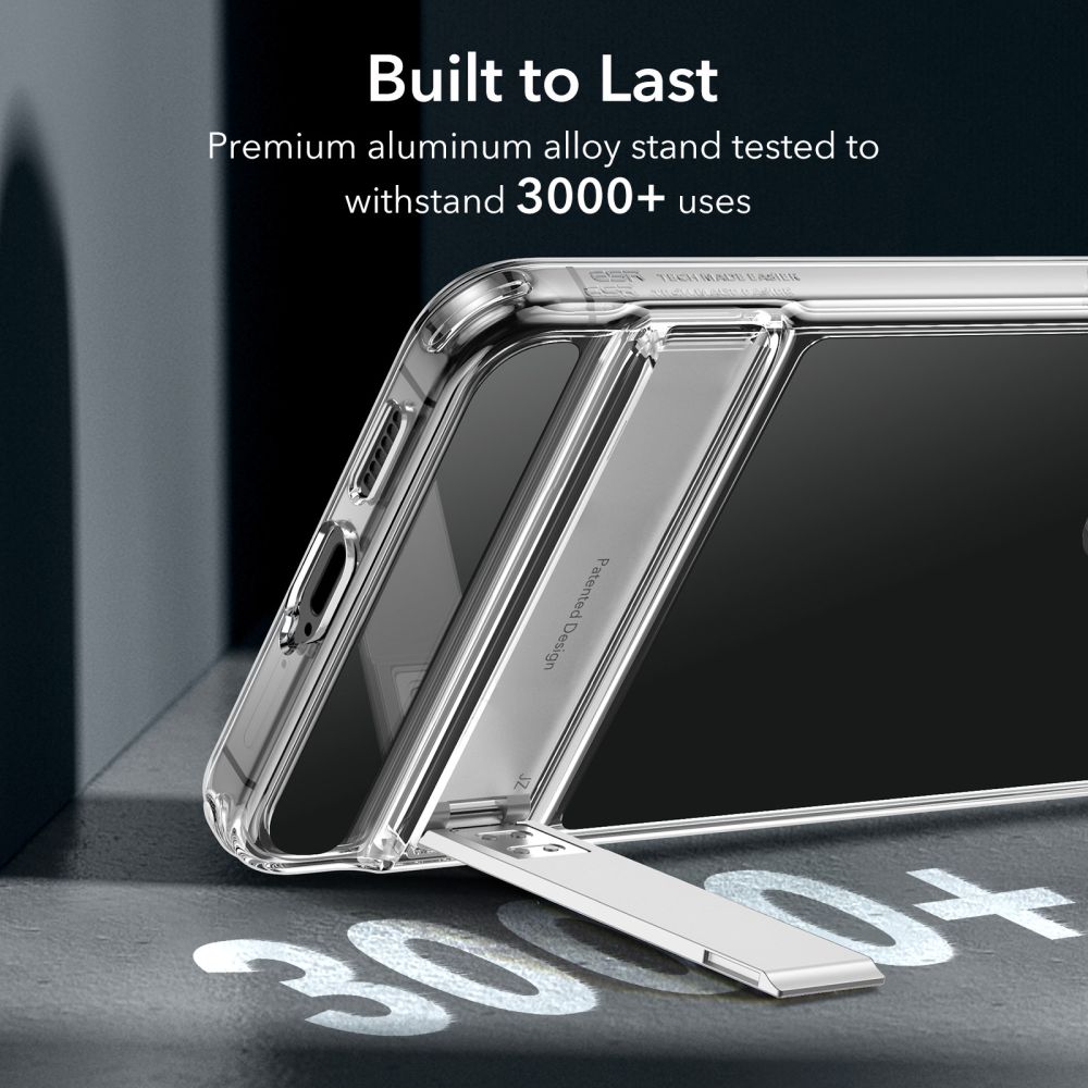 Samsung Galaxy S24 Plus Air Shield Boost Clear