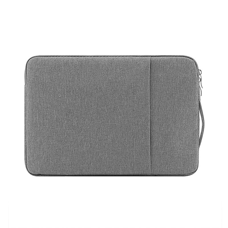 Sleeve up to 12,9" Grey