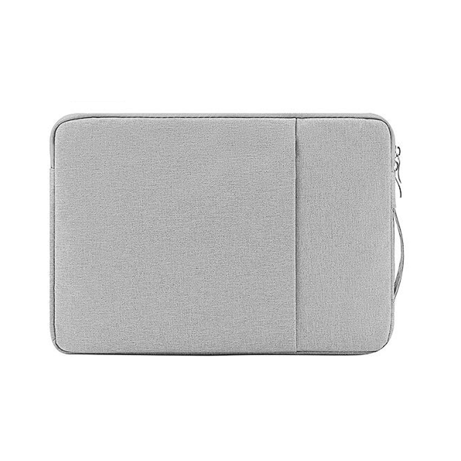 Sleeve up to 12,9" Grey