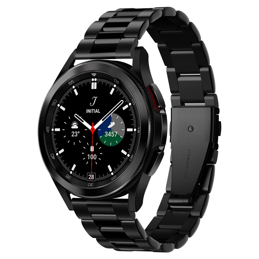 Samsung Galaxy Watch 5 44mm Modern Fit Band Black