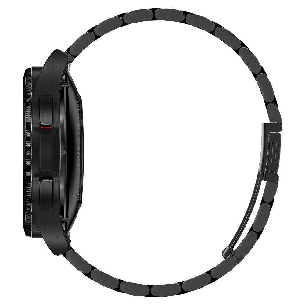 Withings ScanWatch Horizon Modern Fit Band Black