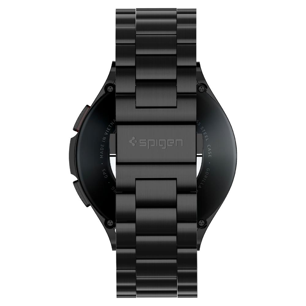 Withings ScanWatch 2 42mm Modern Fit Band Black