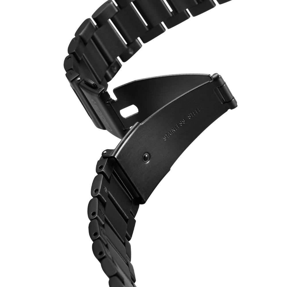 Withings ScanWatch 2 42mm Modern Fit Band Black