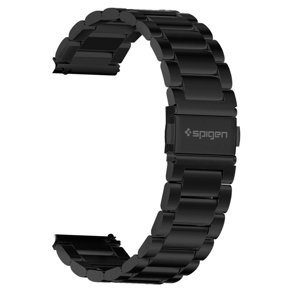 Polar Ignite 2 Modern Fit Band Black