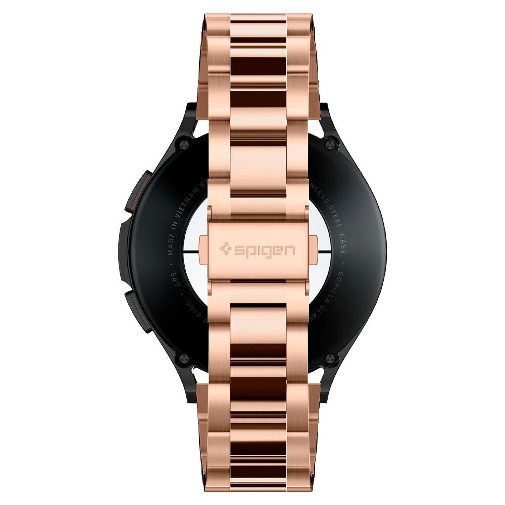 Polar Ignite 2 Modern Fit Band Rose Gold