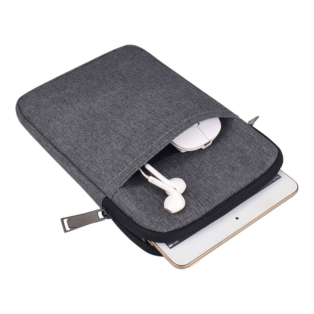 Sleeve for iPad Air 10.9 4th Gen (2020) Grey