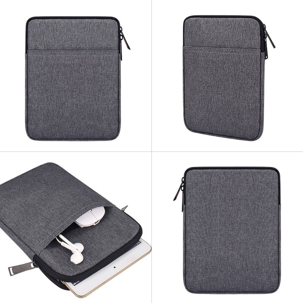Sleeve iPad/Tablet up to 11" Grey