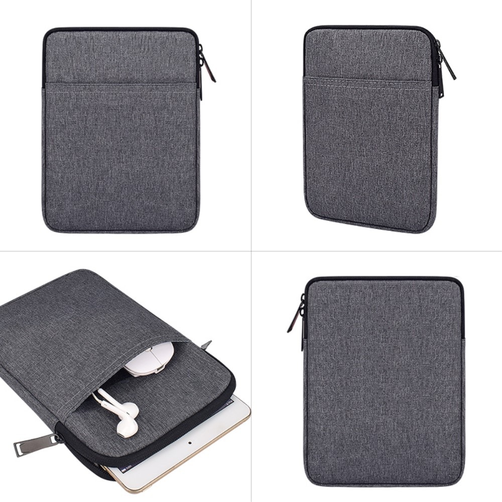 Sleeve for iPad Air 9.7 1st Gen (2013) Grey