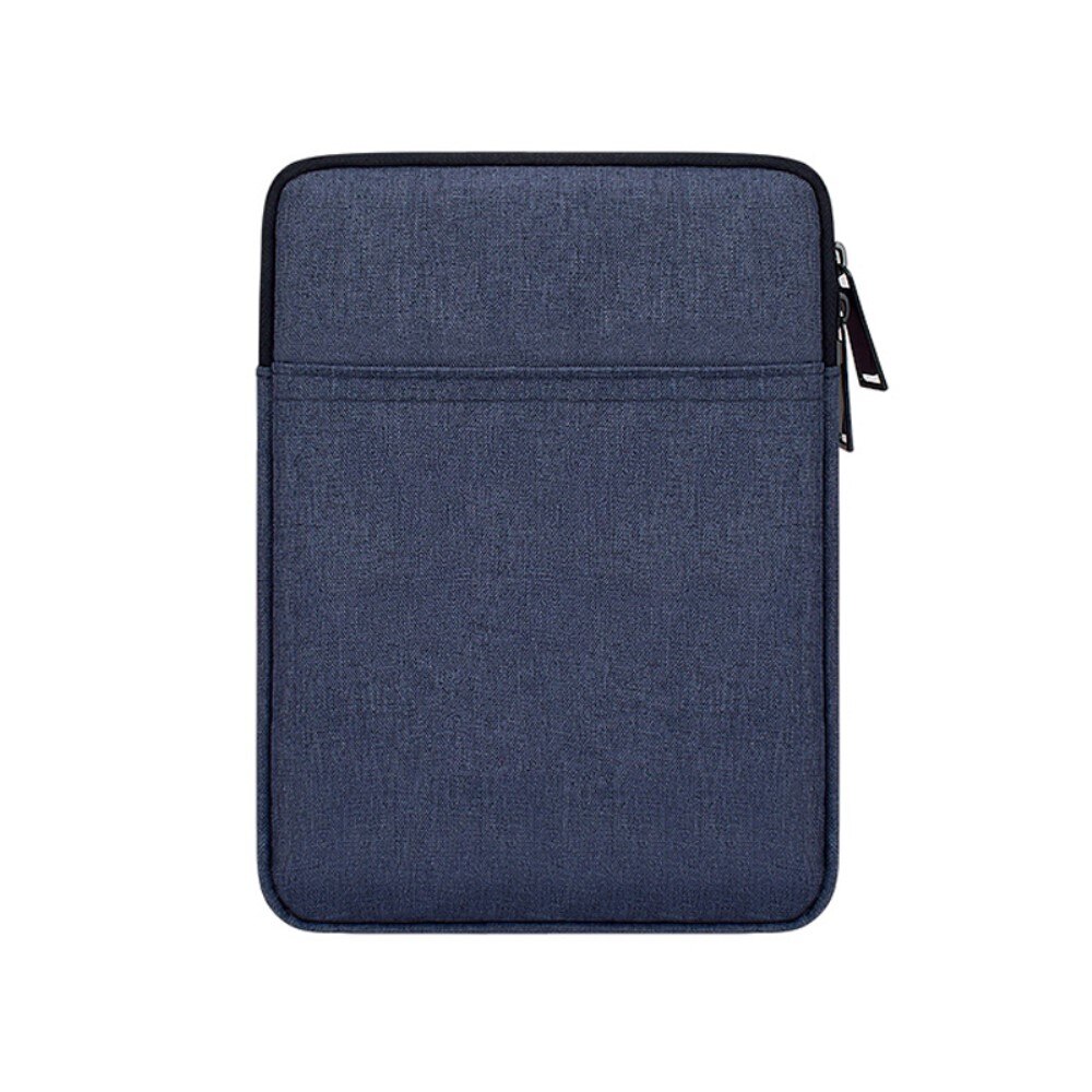 Sleeve iPad/Tablet up to 11" Blue