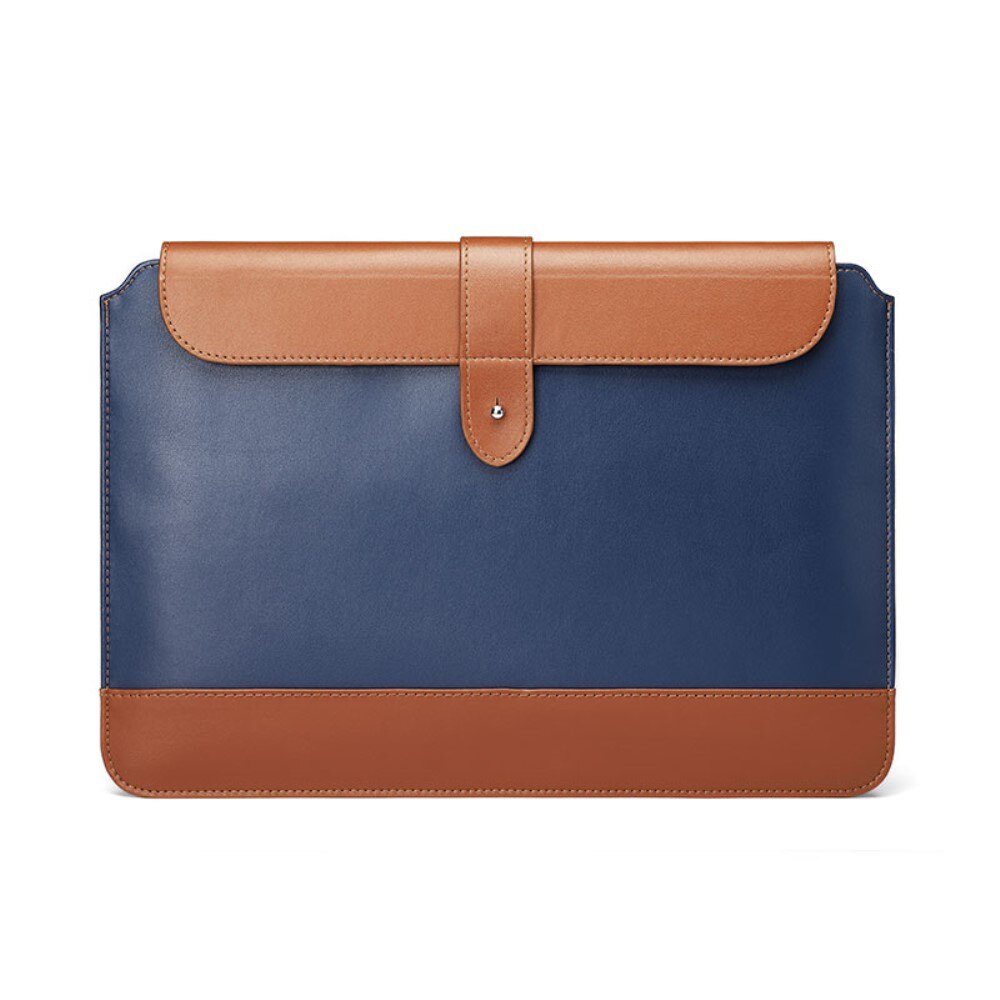 Laptop/macbook Case up to 14" Blue