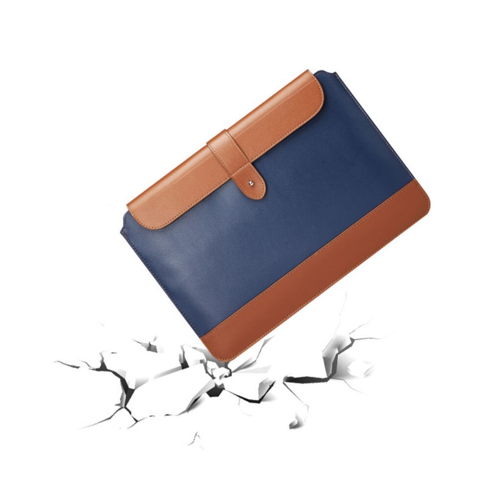 Laptop/macbook Case up to 14" Blue