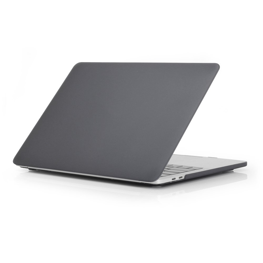 Case MacBook Pro 16.2 2021/2022/2023 Black