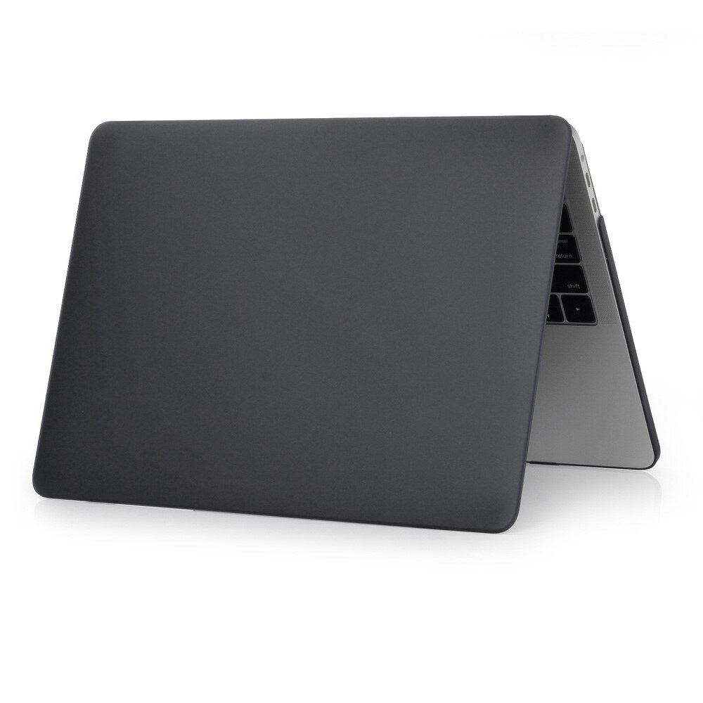 Case MacBook Pro 16 2021/2022/2023 Black