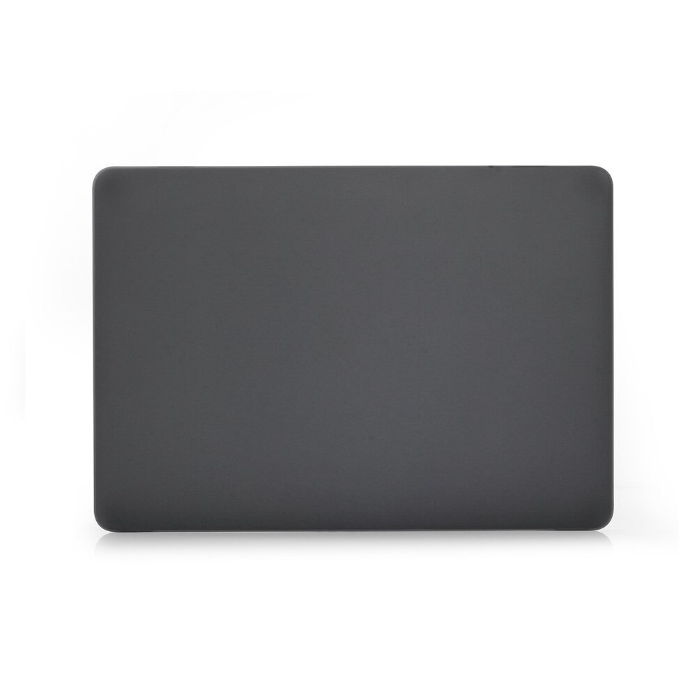 Case MacBook Pro 16 2021/2022/2023 Black