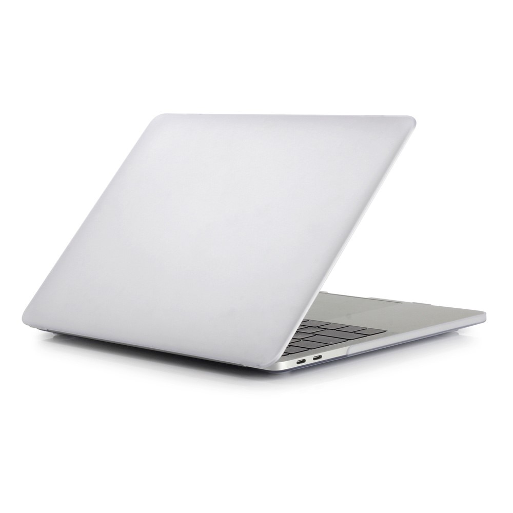 Case MacBook Pro 16 2021/2022/2023 Transparent