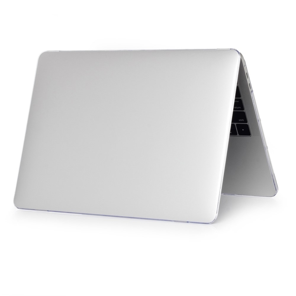 Case MacBook Pro 16.2 2021/2022/2023 Transparent