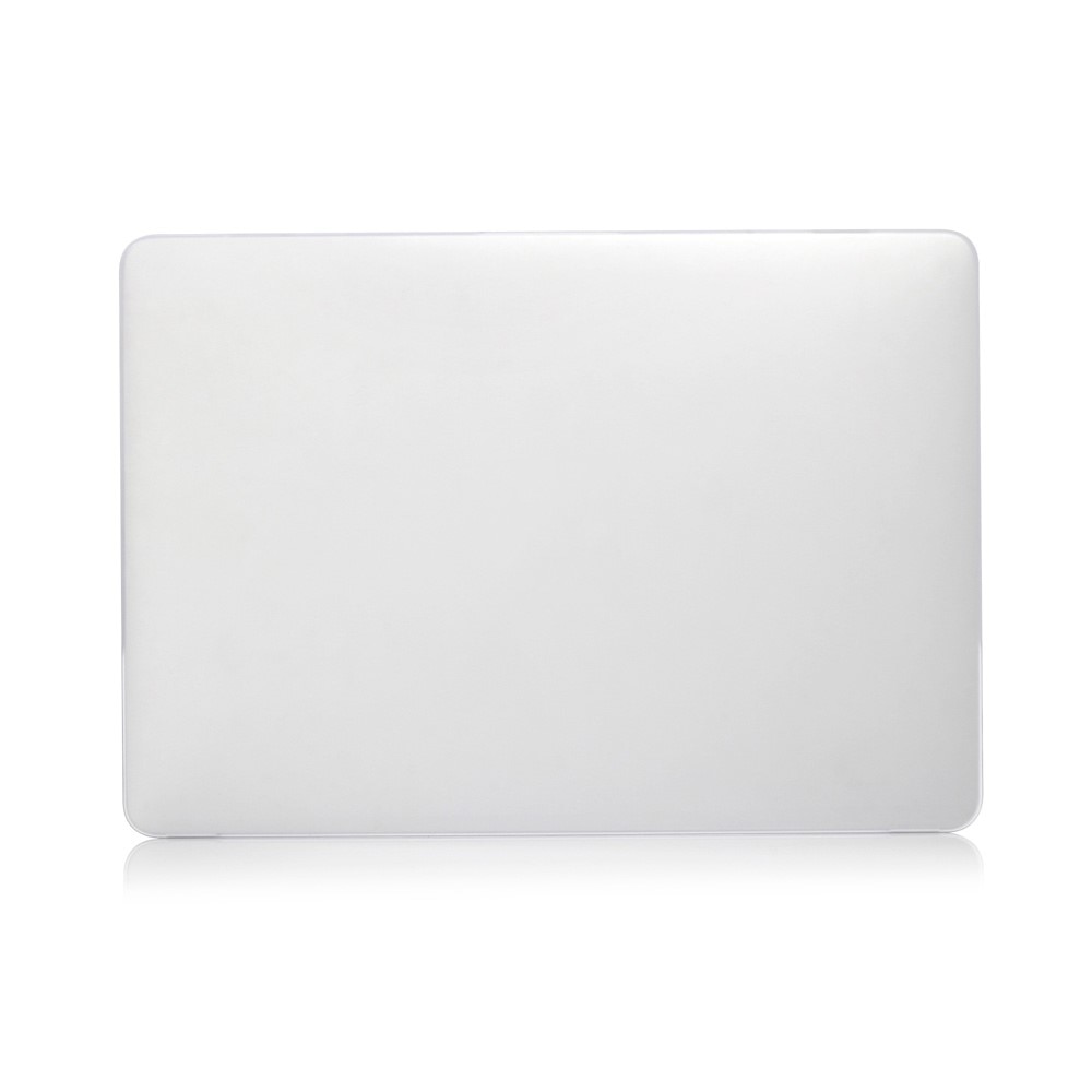 Case MacBook Pro 16.2 2021/2022/2023 Transparent