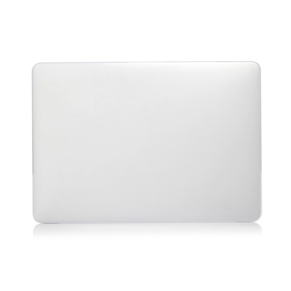 Case Macbook Pro 14.2 2021/2022 Transparent