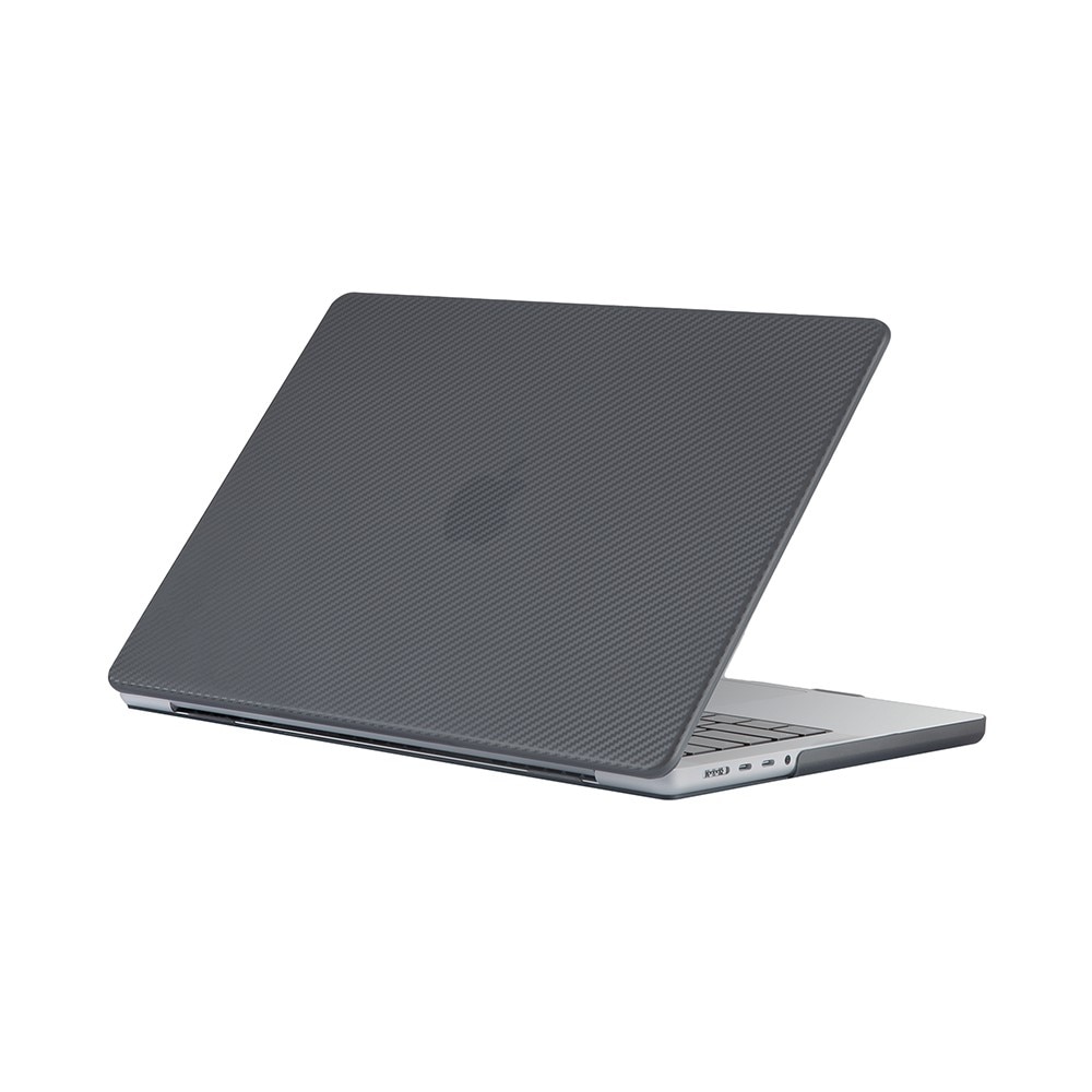 Case MacBook Air 13 2018/2019/2020 Carbon Fiber