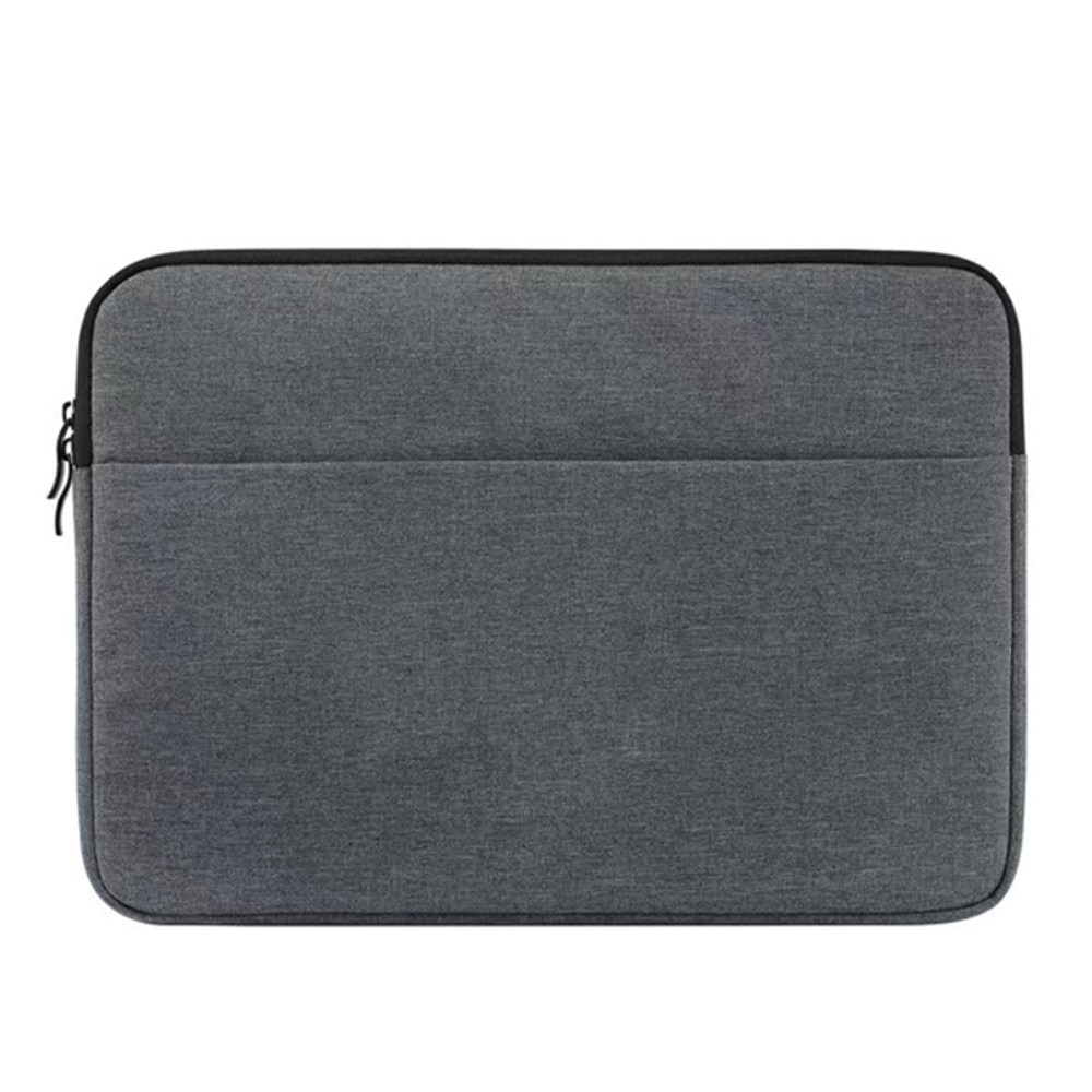 Sleeve up to 12,9" Grey
