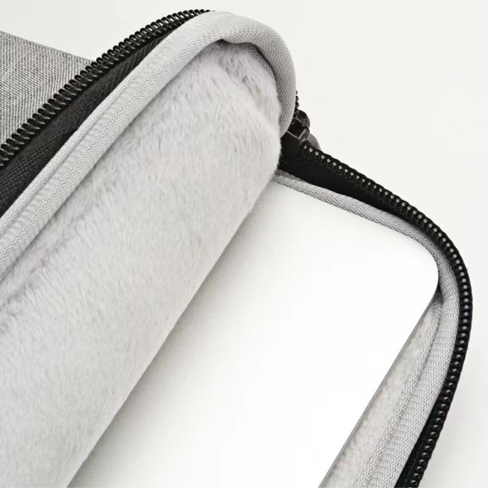 Sleeve for iPad Pro 12.9 3rd Gen (2018) Grey