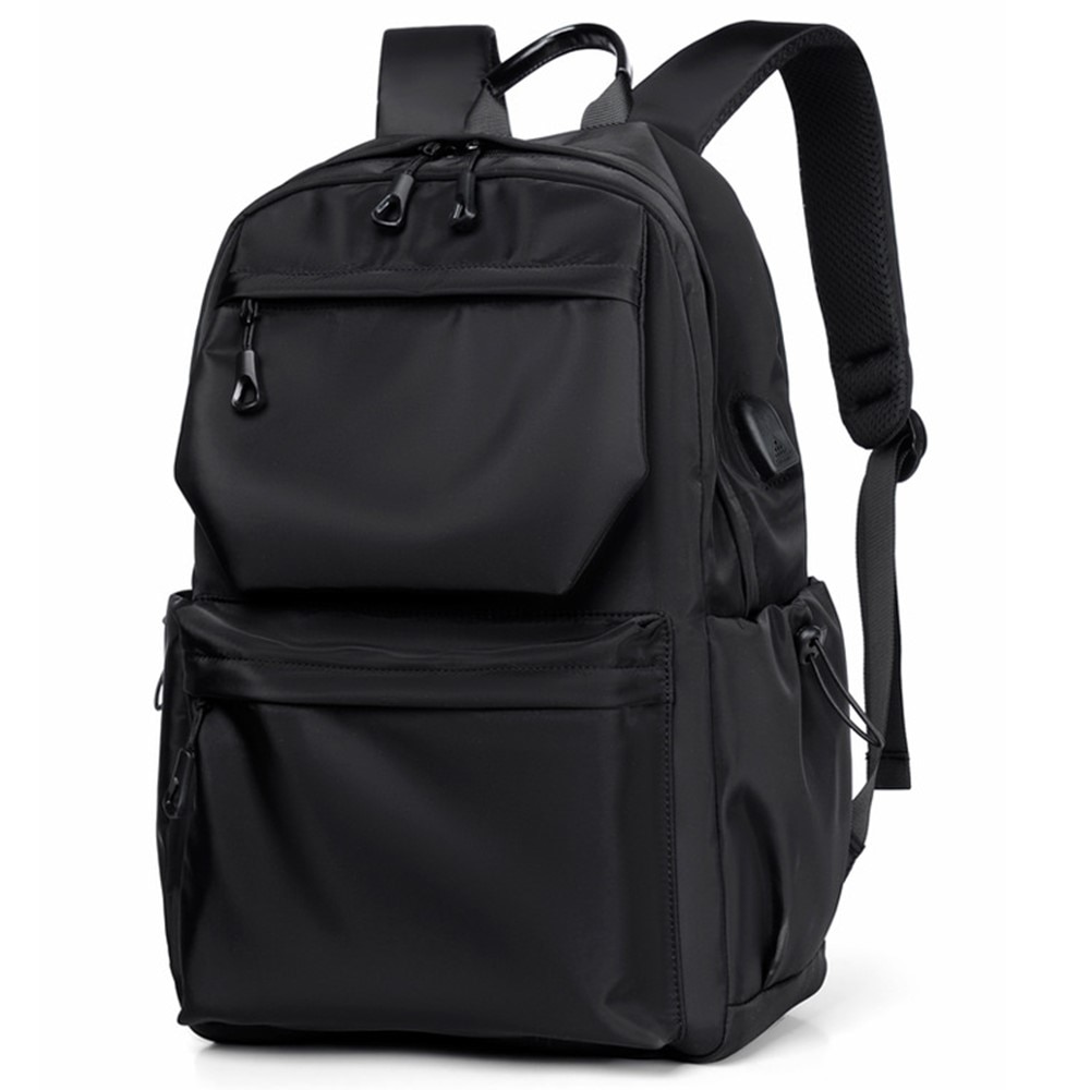 Backpack for Laptops up to 14 inches, Black