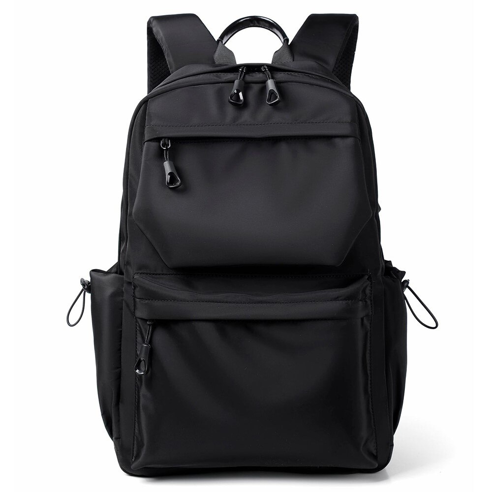 Backpack for Laptops up to 14 inches, Black