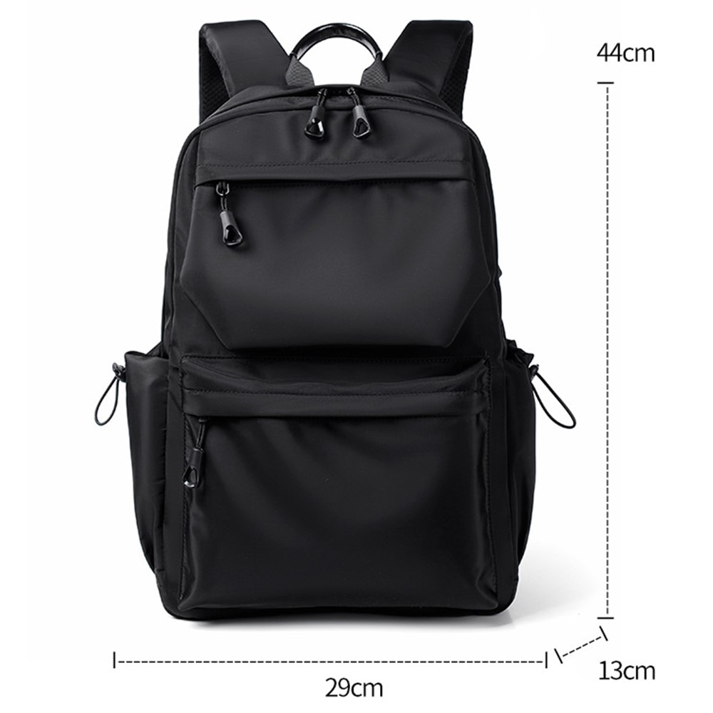 Backpack for Laptops up to 14 inches, Grey