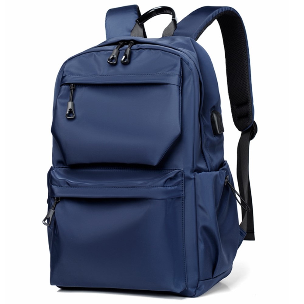 Backpack for Laptops up to 14 inches, Blue