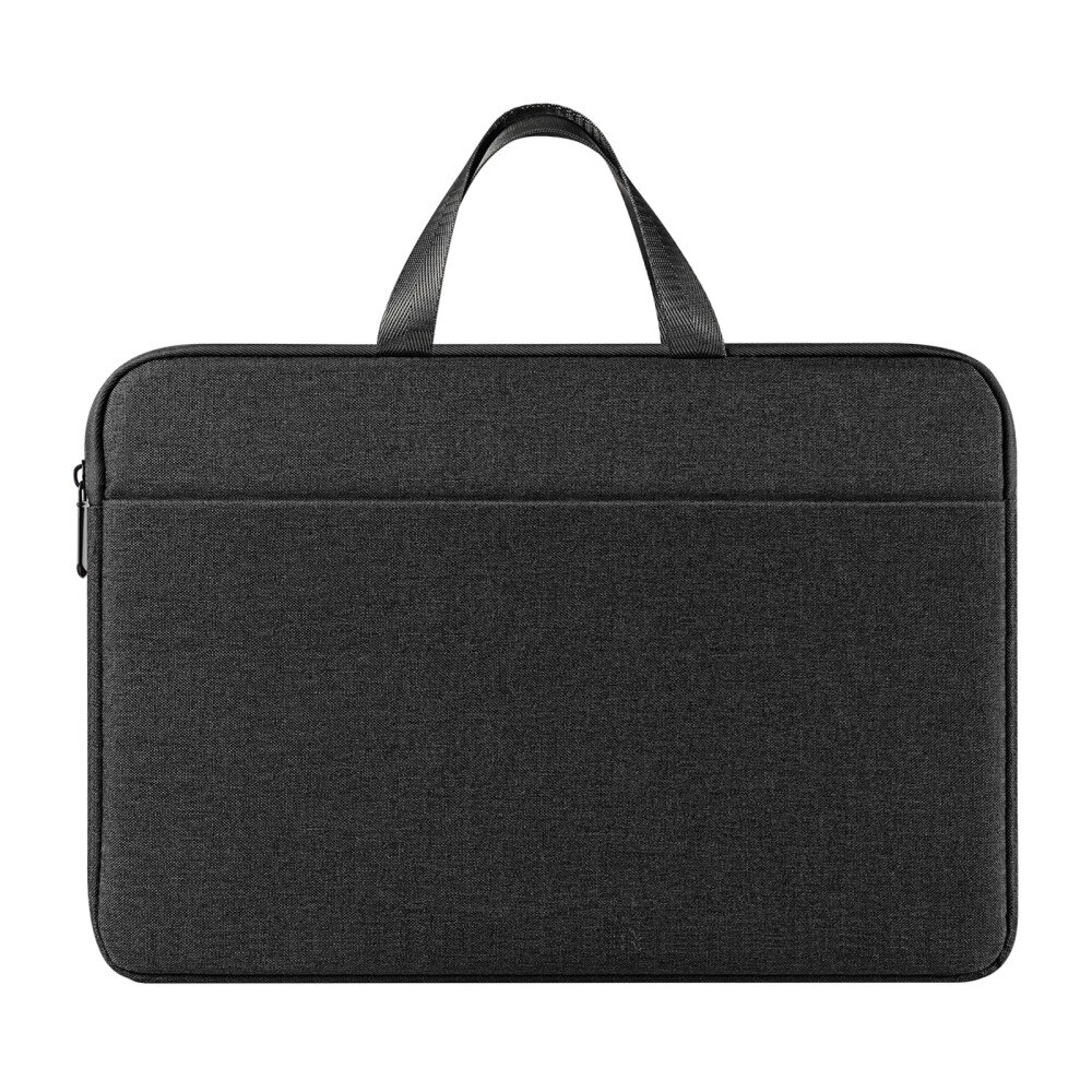 Laptop Case with Handle 13.9" Black