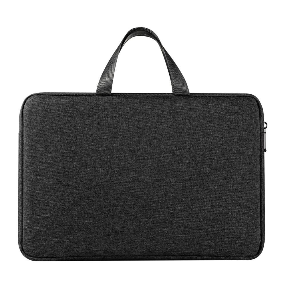 Laptop Case with Handle 13.9" Black