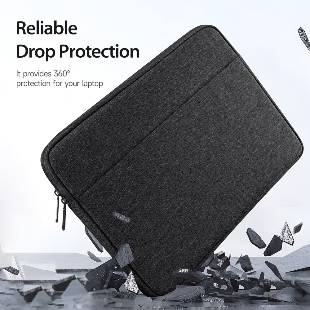 Laptop Case 13 - 13,9" Black