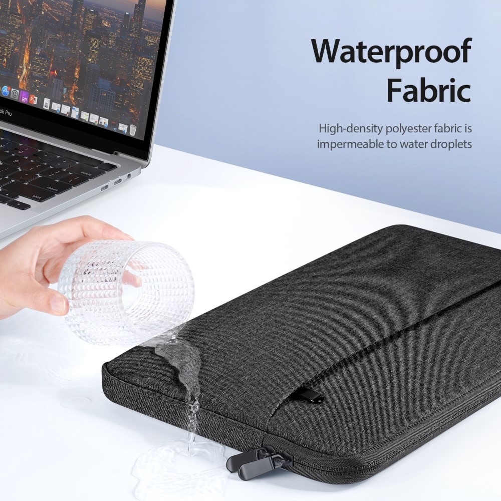 Laptop Case 13 - 13,9" Black