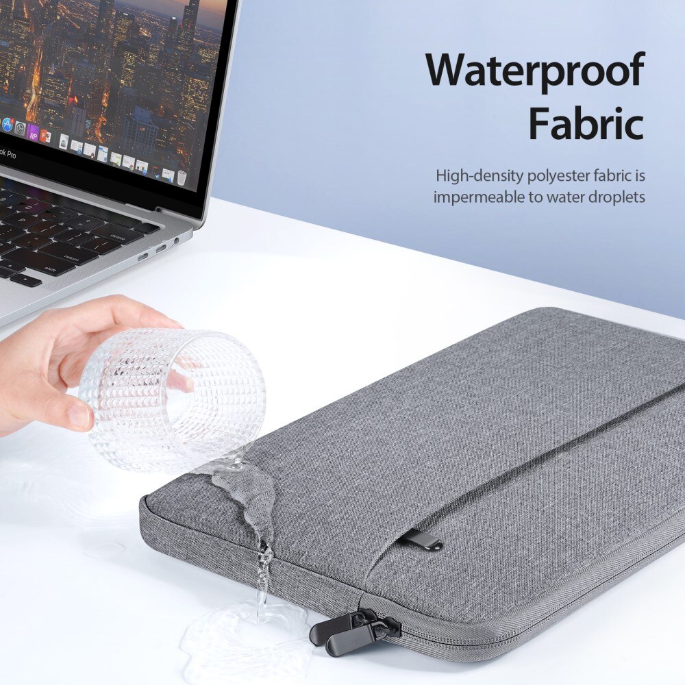 Laptop Case 13 - 13,9" Dark Grey