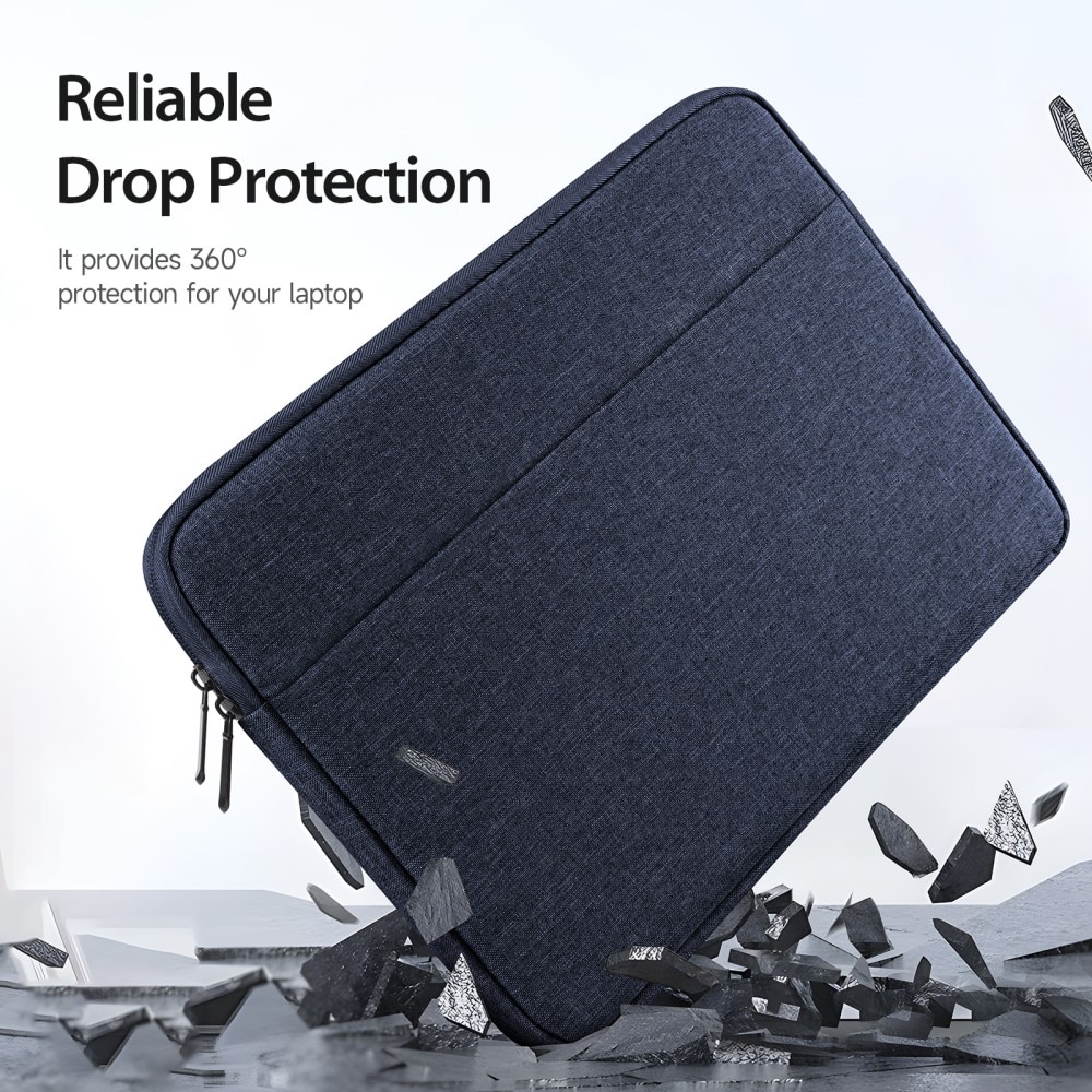 Laptop Case 13 - 13,9" Navy