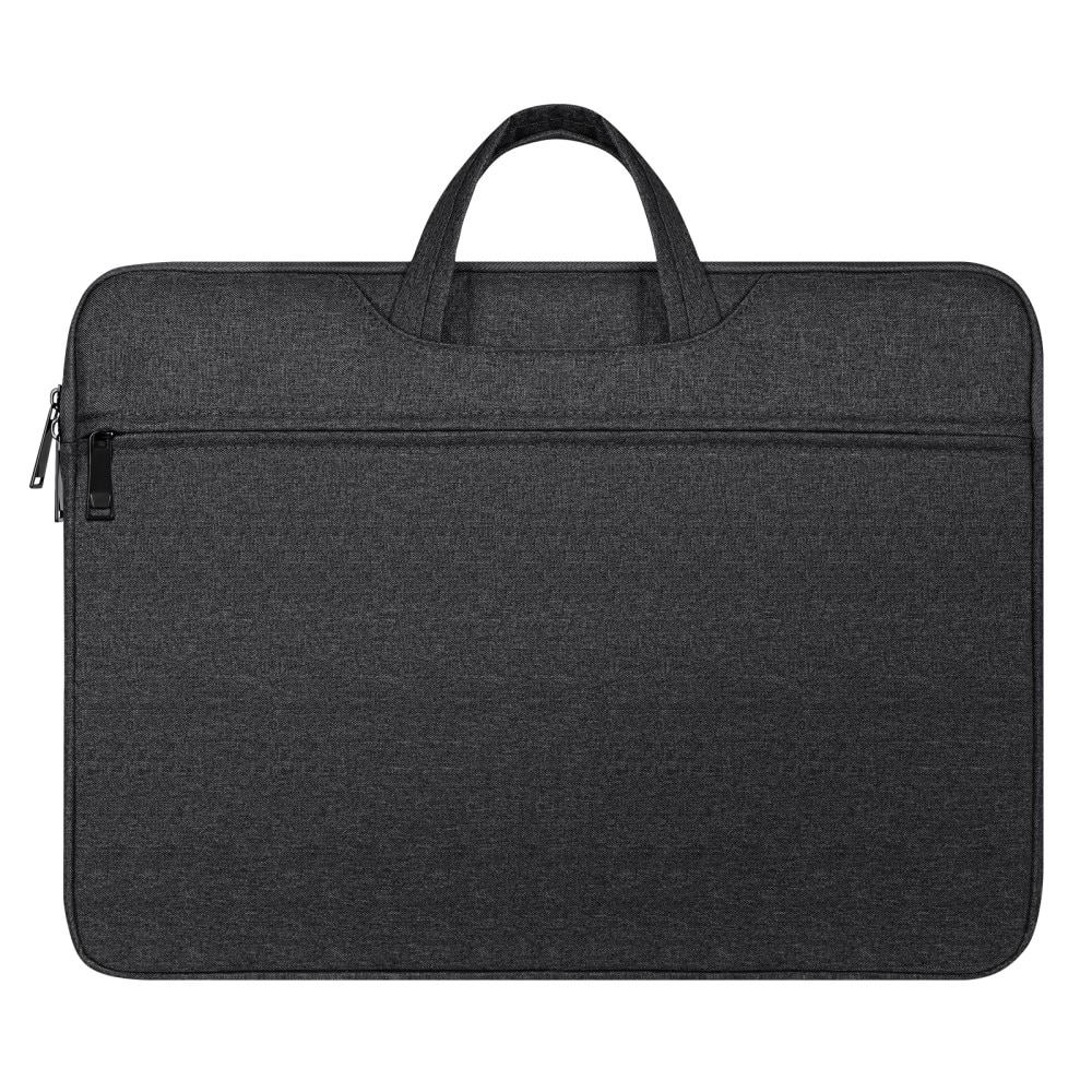 Laptop bag with Handle 15.4" Black