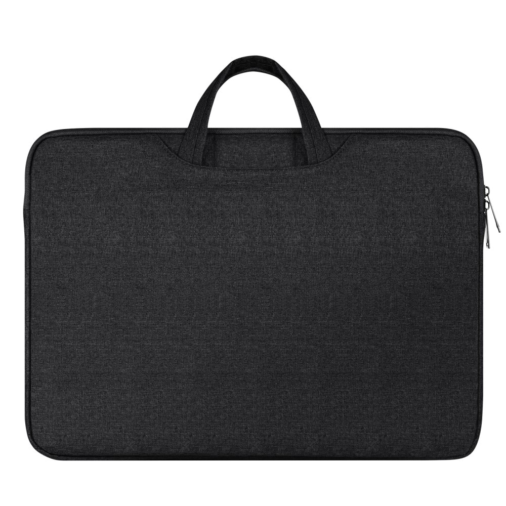 Laptop bag with Handle 15.4" Black
