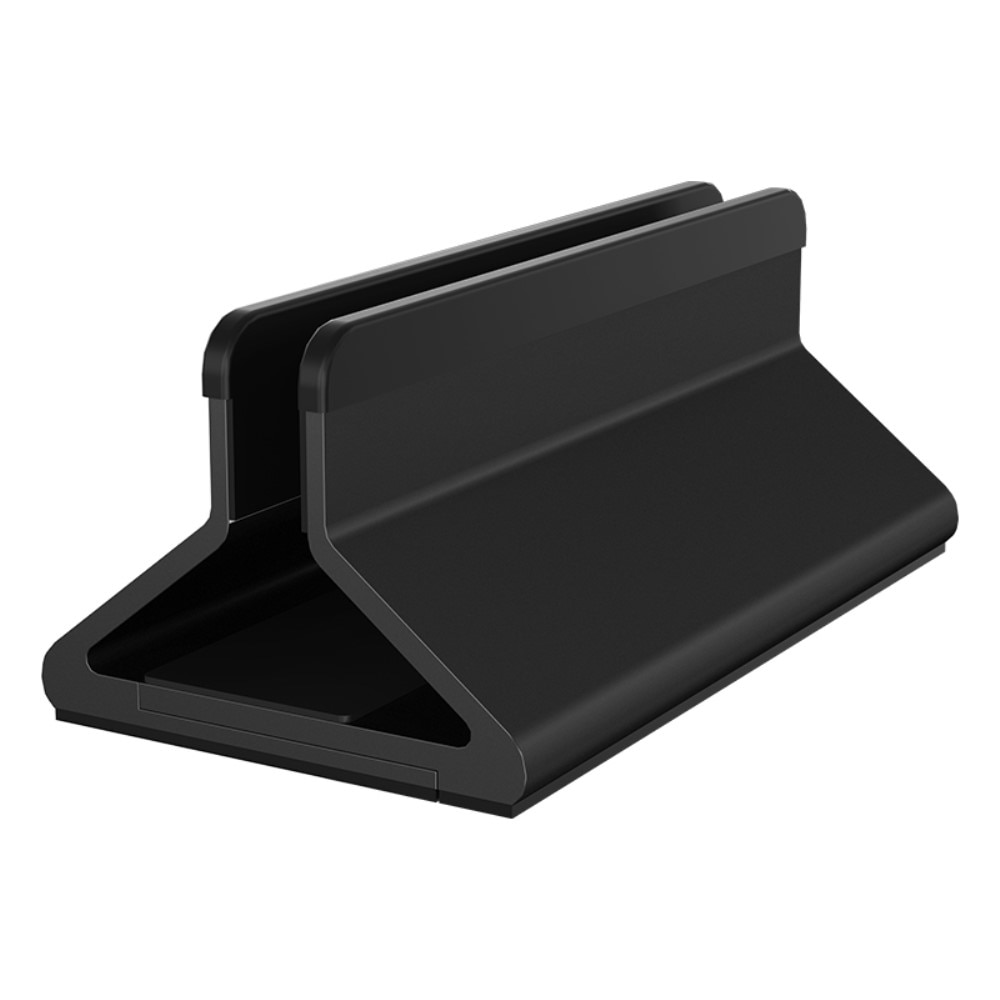 Adjustable Table Stand for Laptop Black