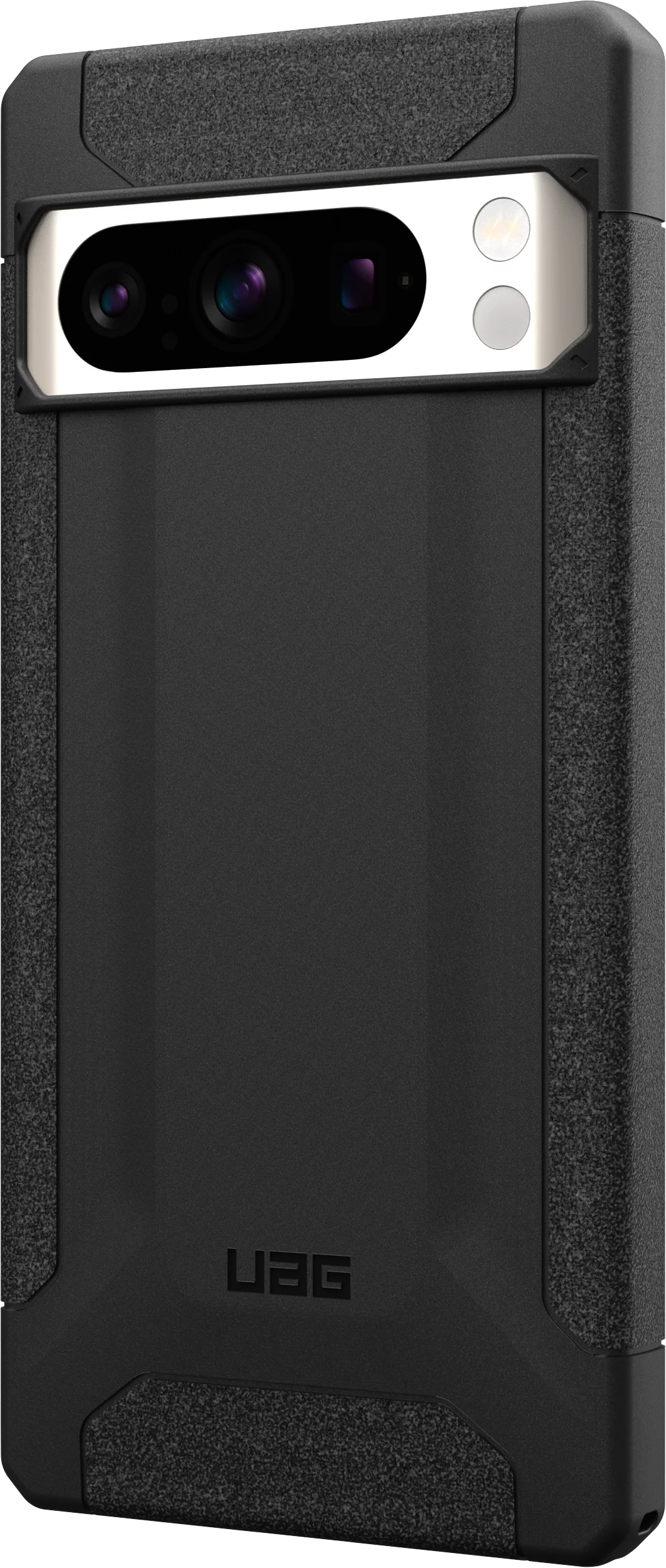 Google Pixel 8 Pro Scout Case Black