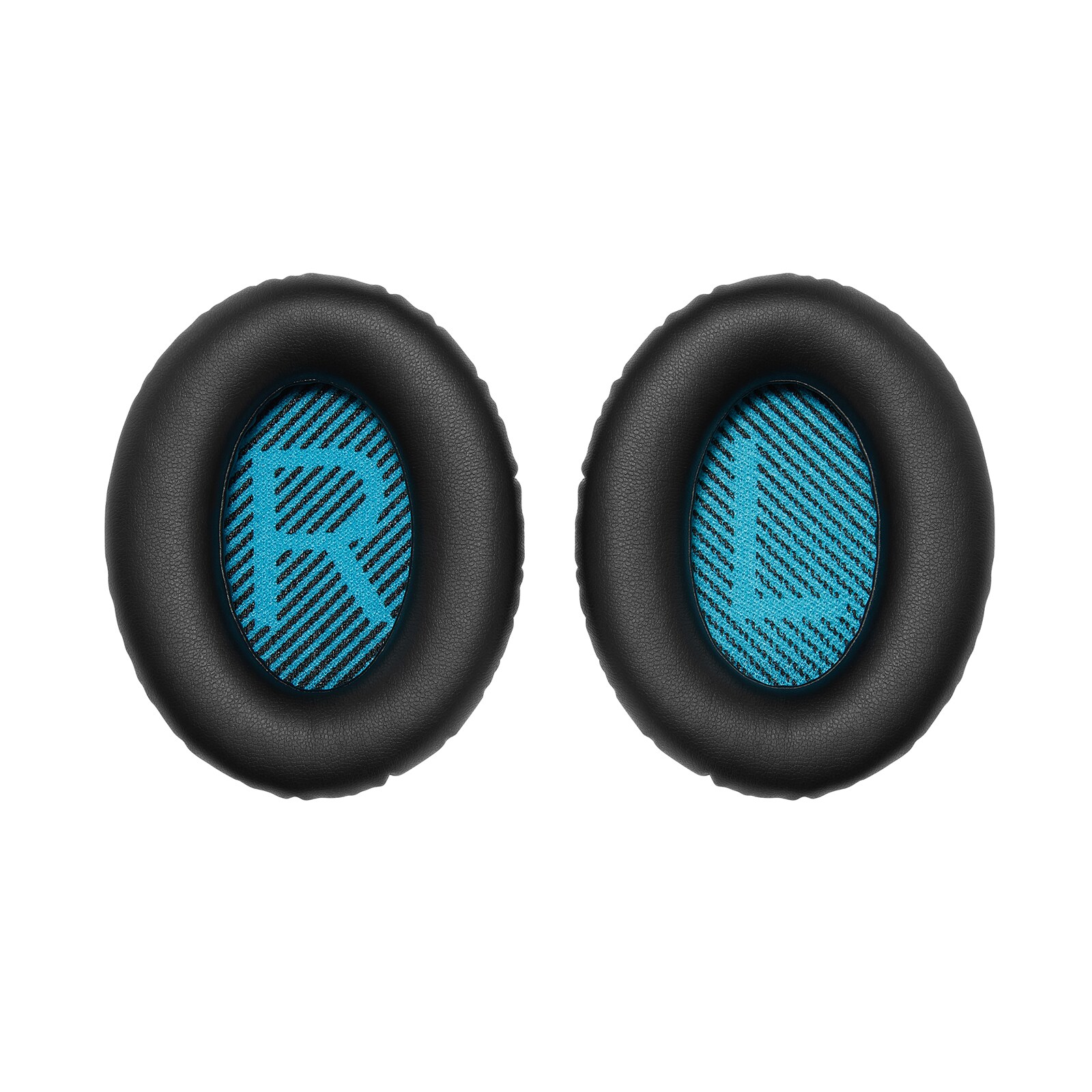  Bose QC35 II Headphone Earpads Black