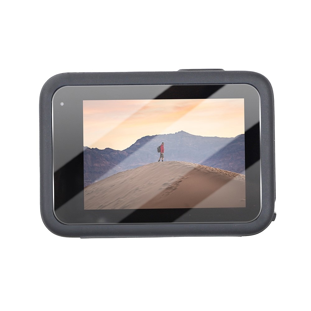 Tempered Glass Screen & Camera Protector GoPro Hero 13