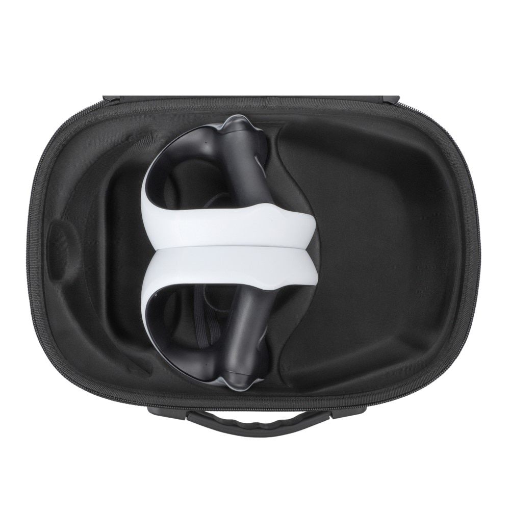 Sony PlayStation VR2 Storage Case Grey