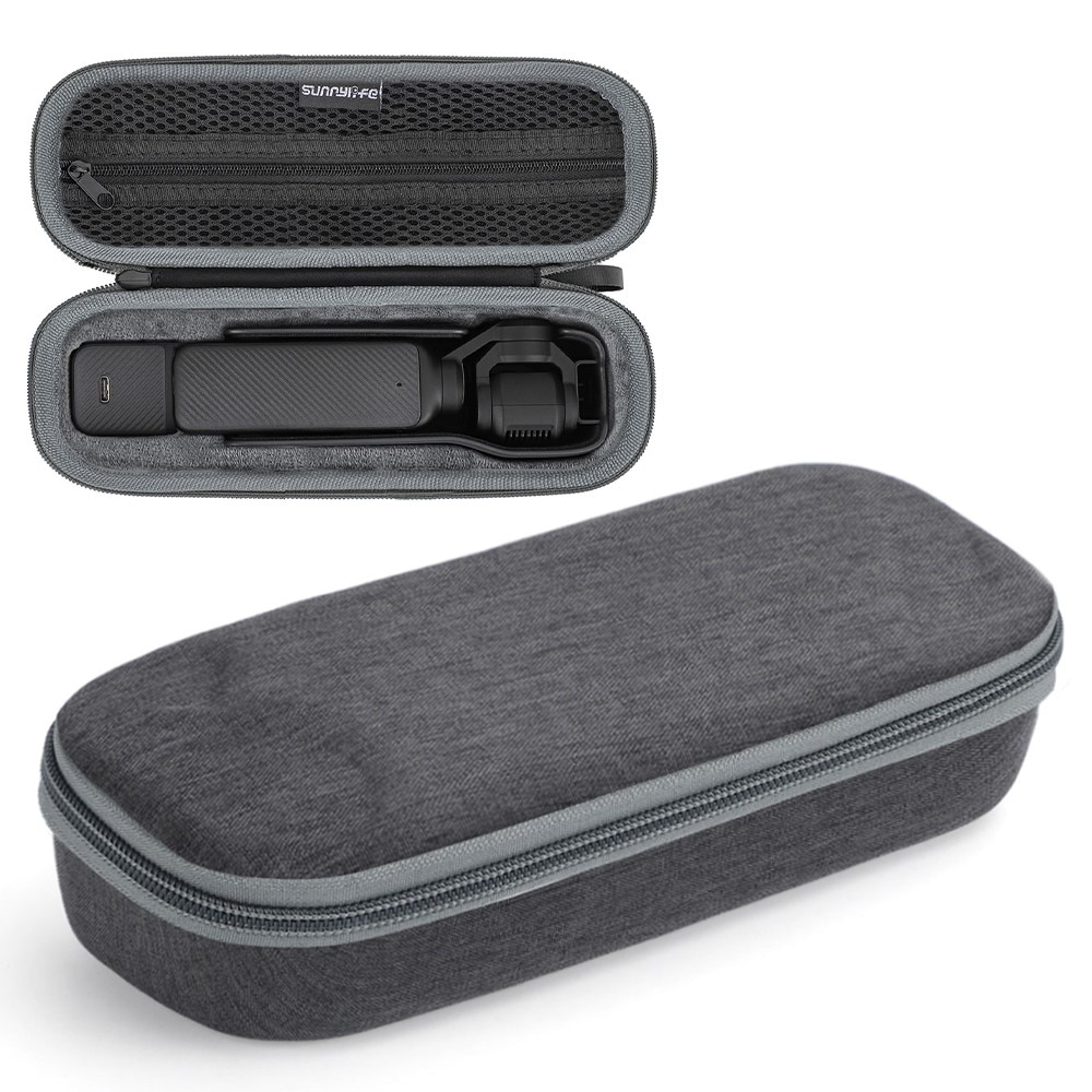 Storage Bag for DJI Osmo Pocket 3 Grey