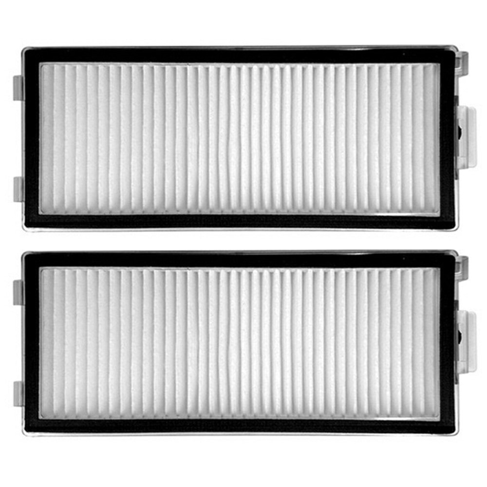 2-pack HEPA Filter  Roborock Saros Z70