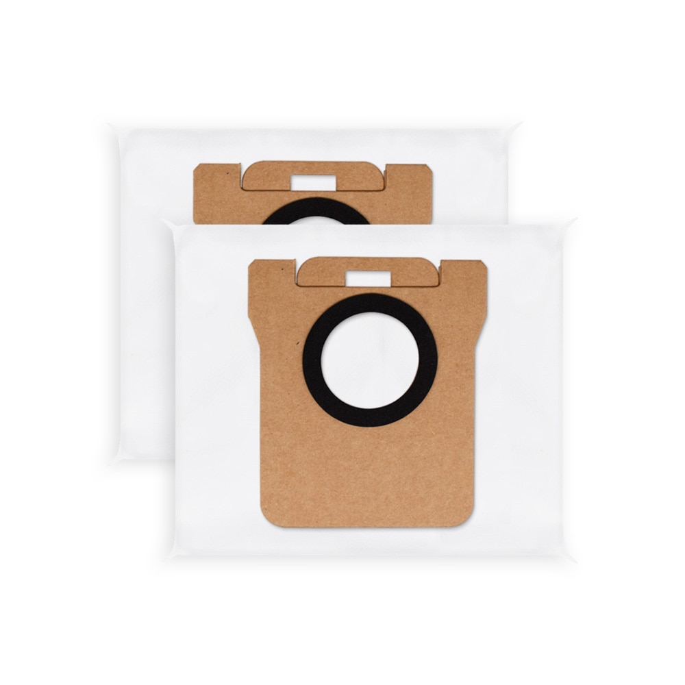 2-pack Dust bags Dreame L10s Ultra