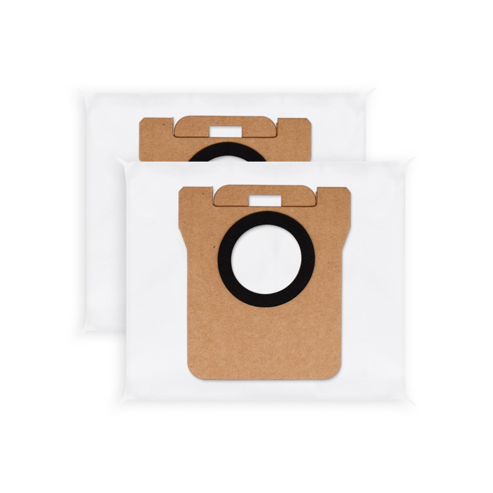 2-pack Dust bags  Dreame X40 Ultra