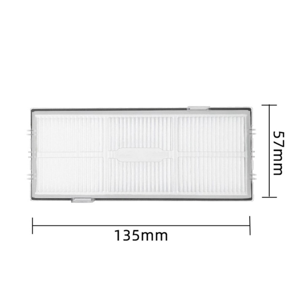 HEPA Filter Roborock S7 MaxV